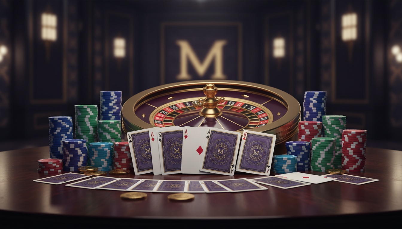 Malina Casino: Ihre umfassende Anleitung für ein erstklassiges Online-Erlebnis